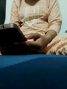 Snapshot of saaniya chatting on 4, 3, 2025 saaniya online show from 4, 3, 2025