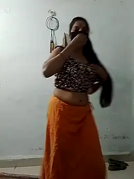 Snapshot of saaniya chatting on 10, 3, 2025 saaniya online show from 10, 3, 2025