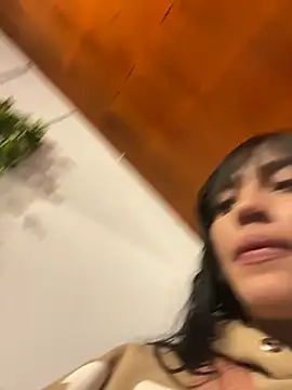 Melody rousse  online show from 13, 9, 2025