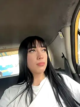 Melody rousse  online show from 3, 10, 2025