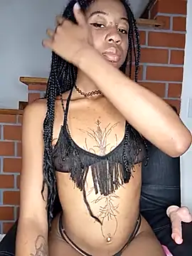 Zaira Rose  online show from 23, 2, 2025