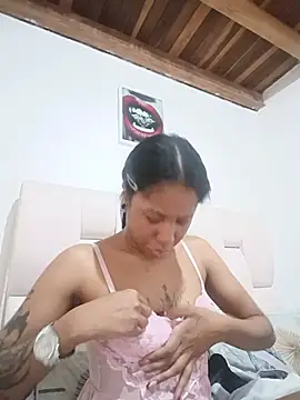Zaira Rose  online show from 3, 7, 2026