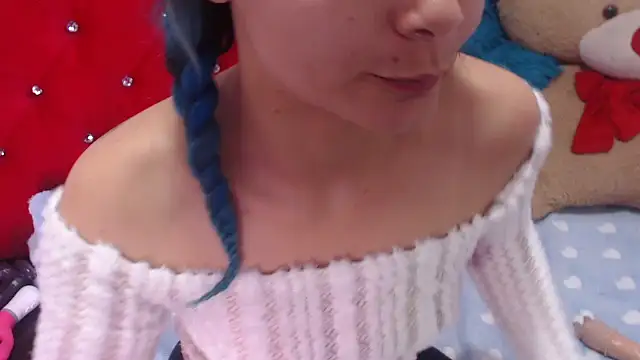 Ariasmithog online show from 31, 10, 2025