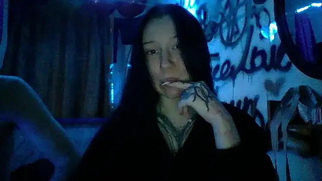 RussNocturnal online show from 23, 2, 2025