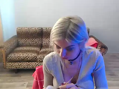 SexyBeatriice online show from 26, 10, 2025