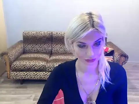 SexyBeatriice online show from 21, 11, 2025