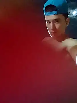 Snapshot of arevalo1124 chatting on 11, 3, 2025 arevalo1124 online show from 11, 3, 2025