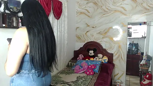 kendall morry online show from 26, 10, 2025