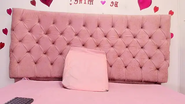 sharlott miller online show from 8, 3, 2025