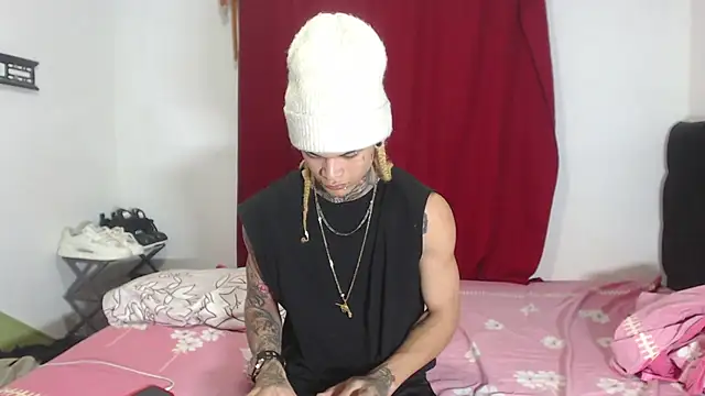 hot man05 online show from 31, 1, 2025