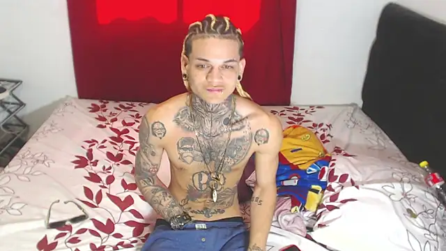 hot man05 online show from 3, 2, 2025