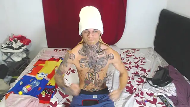 hot man05 online show from 4, 2, 2025