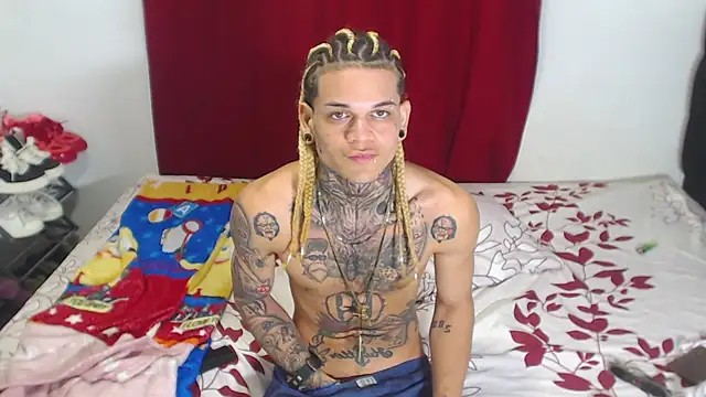 hot man05 online show from 5, 2, 2025