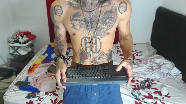 hot man05 online show from 5, 2, 2025