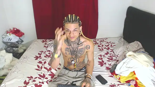 hot man05 online show from 19, 2, 2025