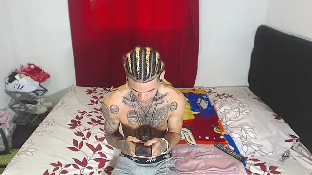 hot man05 online show from 19, 2, 2025