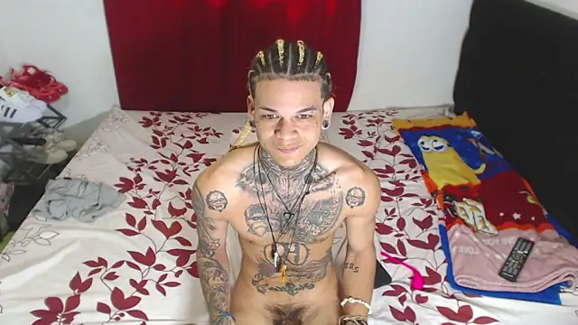 hot man05 online show from 20, 2, 2025