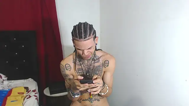 hot man05 online show from 22, 2, 2025