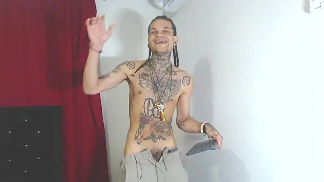 hot man05 online show from 27, 2, 2025