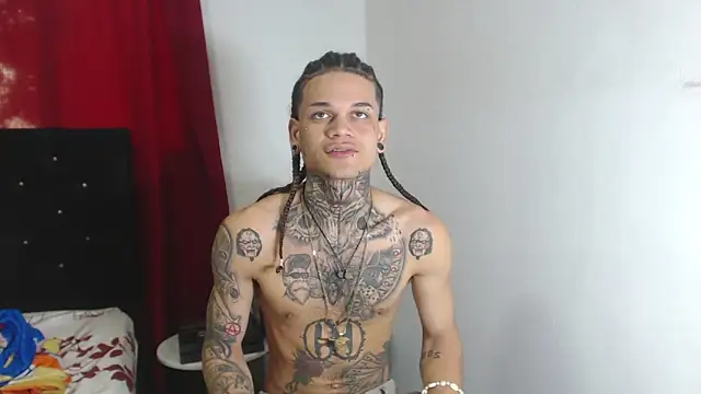 hot man05 online show from 2, 3, 2025