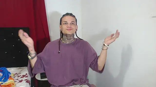 hot man05 online show from 3, 3, 2025