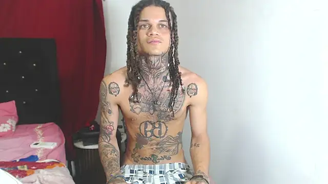 hot man05 online show from 16, 3, 2025