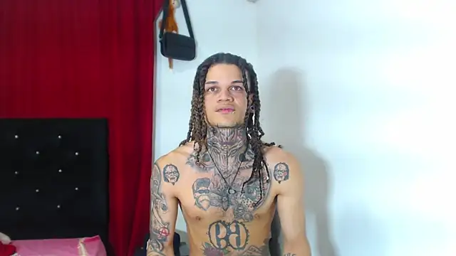 hot man05 online show from 18, 3, 2025