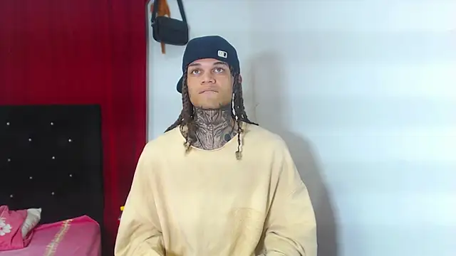 hot man05 online show from 19, 3, 2025