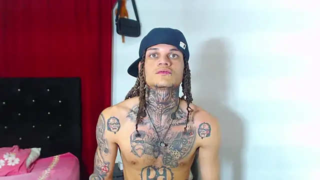 hot man05 online show from 19, 3, 2025