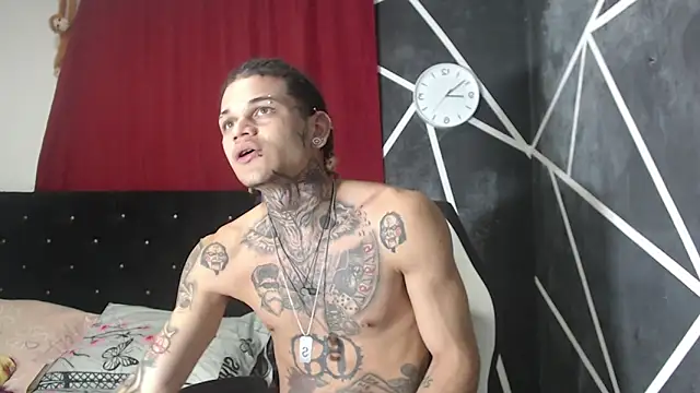 hot man05 online show from 10, 10, 2025