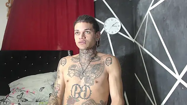 hot man05 online show from 12, 10, 2025