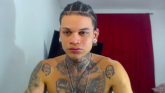 hot man05 online show from 27, 10, 2025