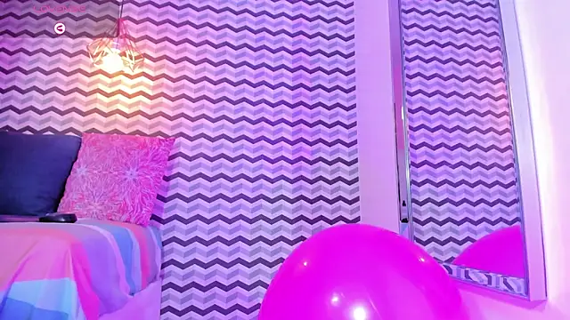 CALANTHELOVE1 online show from 7, 3, 2025