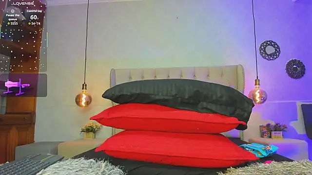 amanda29 online show from 25, 11, 2025