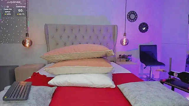 amanda29 online show from 17, 12, 2025