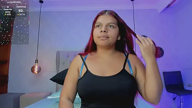 amanda29 online show from 22, 12, 2025