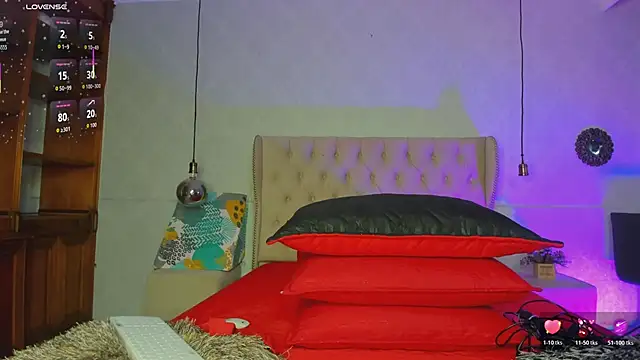 amanda29 online show from 19, 2, 2026