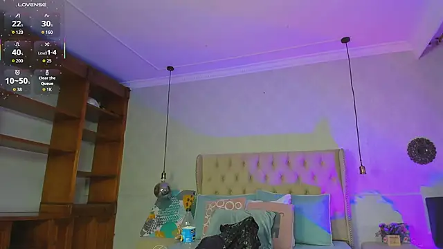 amanda29 online show from 23, 2, 2026