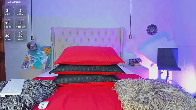 amanda29 online show from 26, 2, 2026