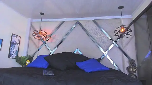 Snapshot of Thomas_May4rs chatting on 19, 2, 2025 Thomas May4rs online show from 19, 2, 2025