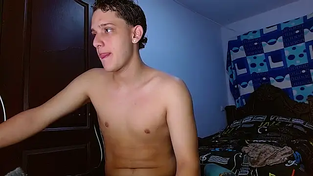 Thomas May4rs online show from 29, 11, 2025