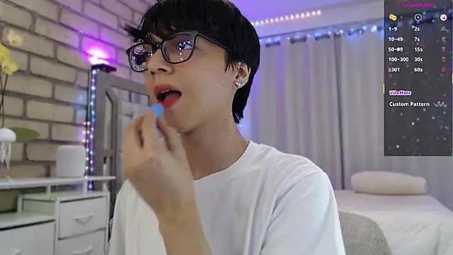 Snapshot of biel_biel chatting on 17, 2, 2026 biel biel online show from 17, 2, 2026