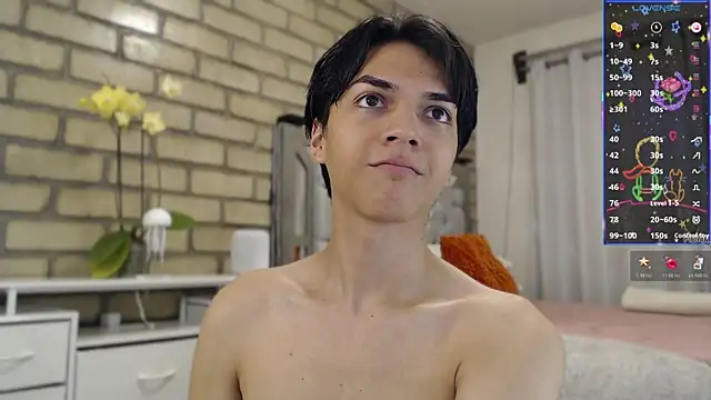 Snapshot of biel_biel chatting on 9, 3, 2026 biel biel online show from 9, 3, 2026