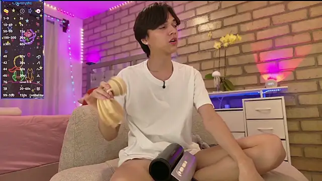 Snapshot of biel_biel chatting on 19, 3, 2026 biel biel online show from 19, 3, 2026