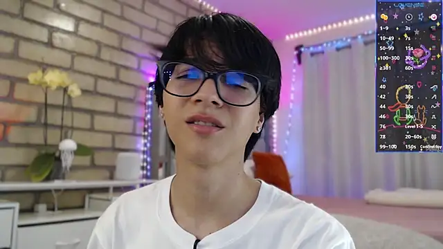 Snapshot of biel_biel chatting on 25, 3, 2026 biel biel online show from 25, 3, 2026