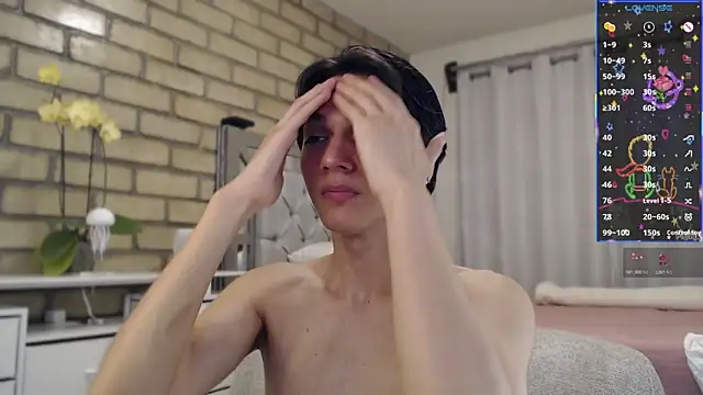 Snapshot of biel_biel chatting on 31, 3, 2026 biel biel online show from 31, 3, 2026