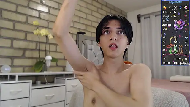 Snapshot of biel_biel chatting on 1, 4, 2026 biel biel online show from 1, 4, 2026