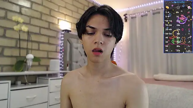 Snapshot of biel_biel chatting on 14, 4, 2026 biel biel online show from 14, 4, 2026