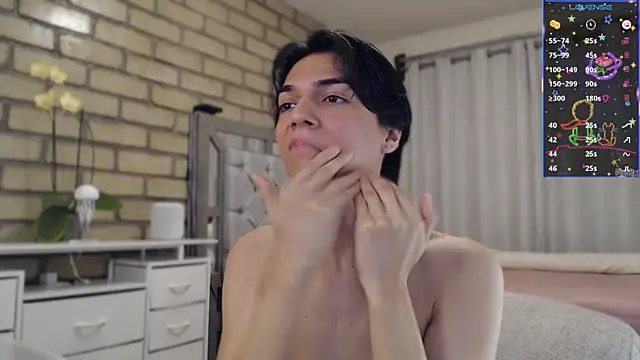 Snapshot of biel_biel chatting on 15, 4, 2026 biel biel online show from 15, 4, 2026