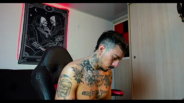 scockpion   online show from 11, 2, 2025